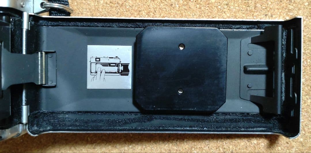 Canon Canonet QL17 GIII キャノン キャノネット