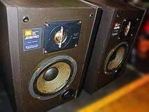 JBL 銘機スピーカー J216PRO●●ＹｏｕＴｕｂｅアップ！