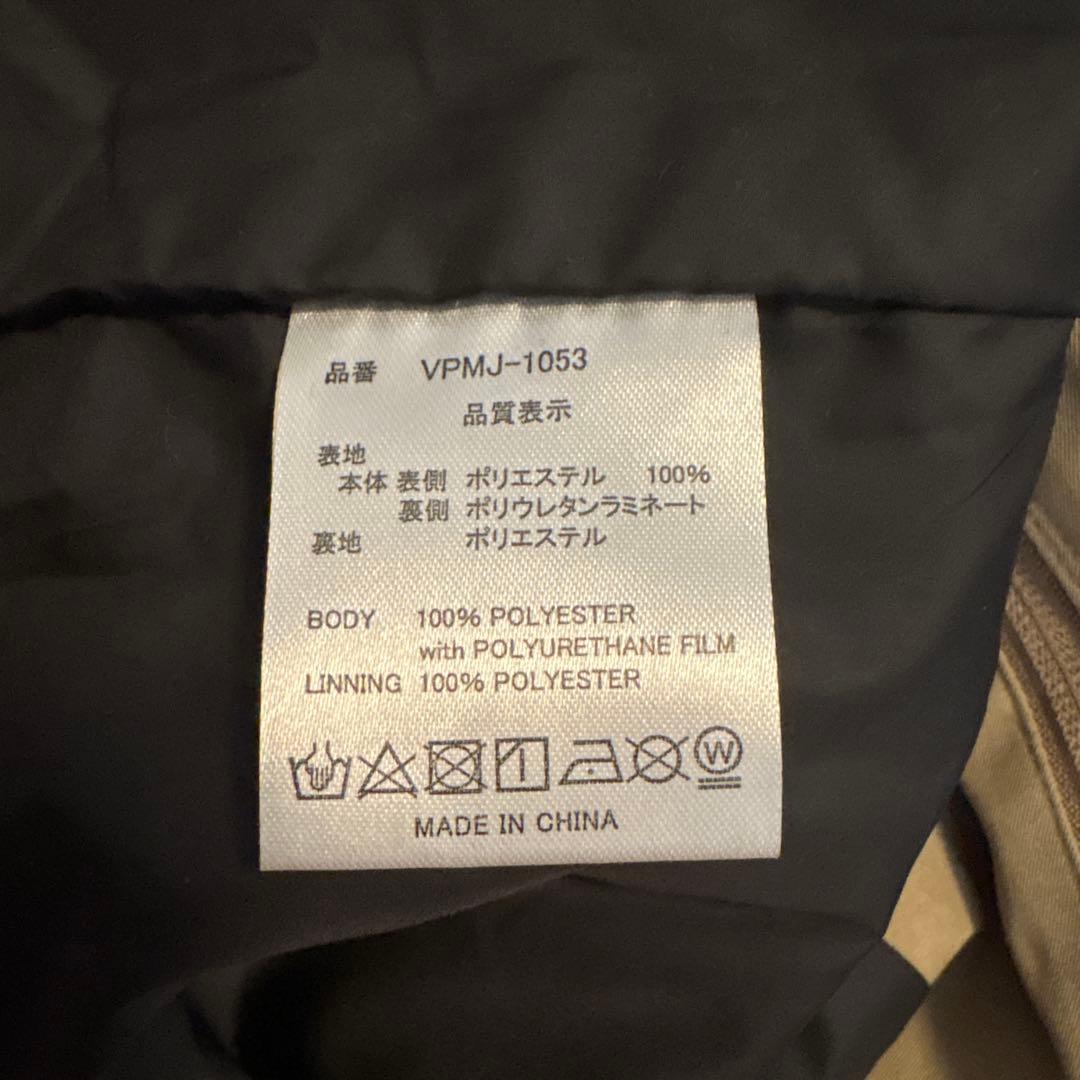 VESP ベスプ 24-25モデル ジャケットVPMJ1053