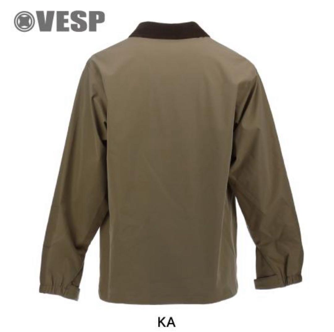 VESP ベスプ 24-25モデル ジャケットVPMJ1053