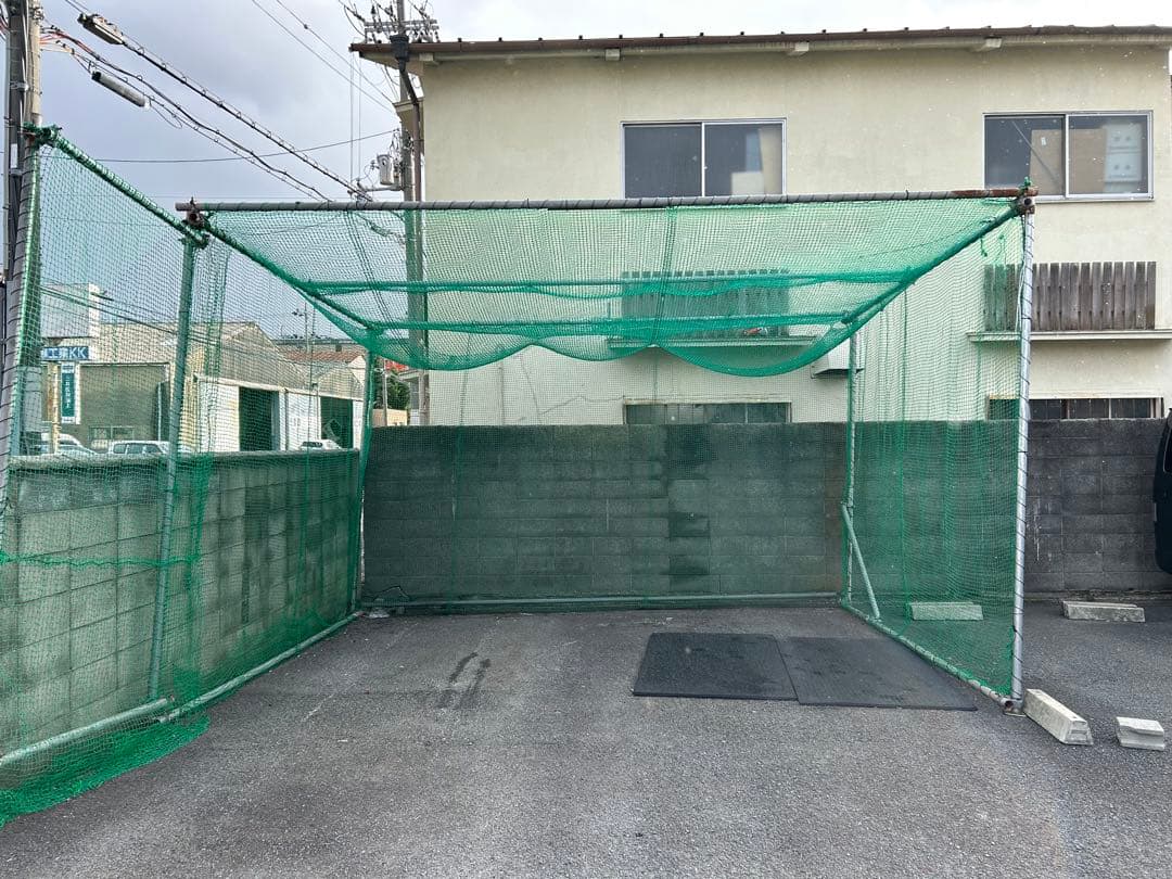 野球ネット