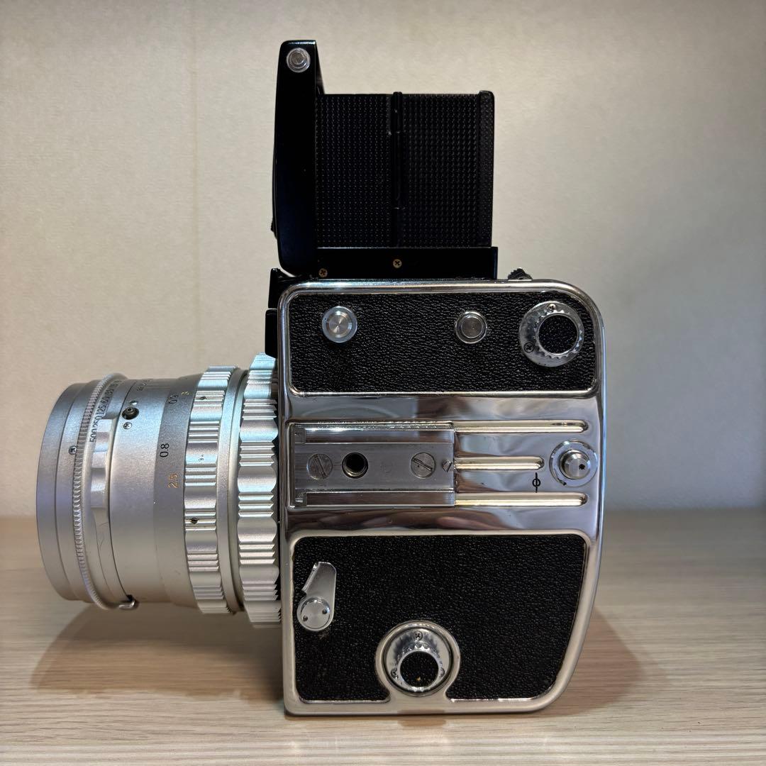 Kowa Six MM中判フィルムカメラ 85mm F2.8