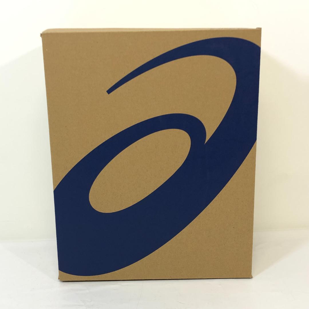 未使用品 ASICS ウィンジョブ CP604 GーTX BOA 27cm ③