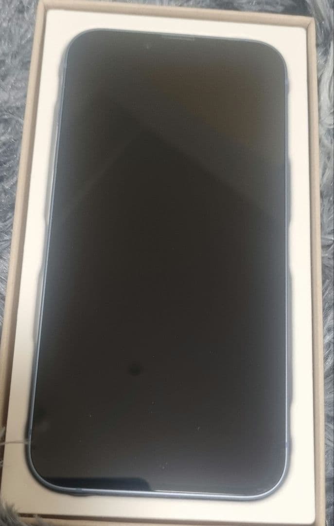 iPhone 14　128gb