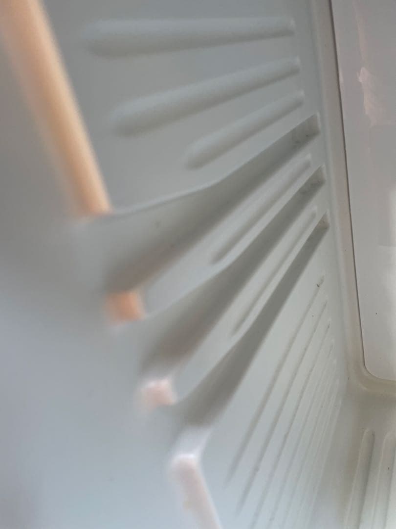 137L 冷蔵庫　宮城県　ハイアール