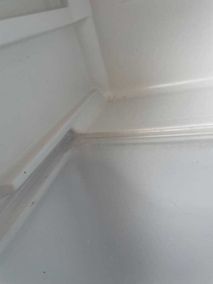 137L 冷蔵庫　宮城県　ハイアール