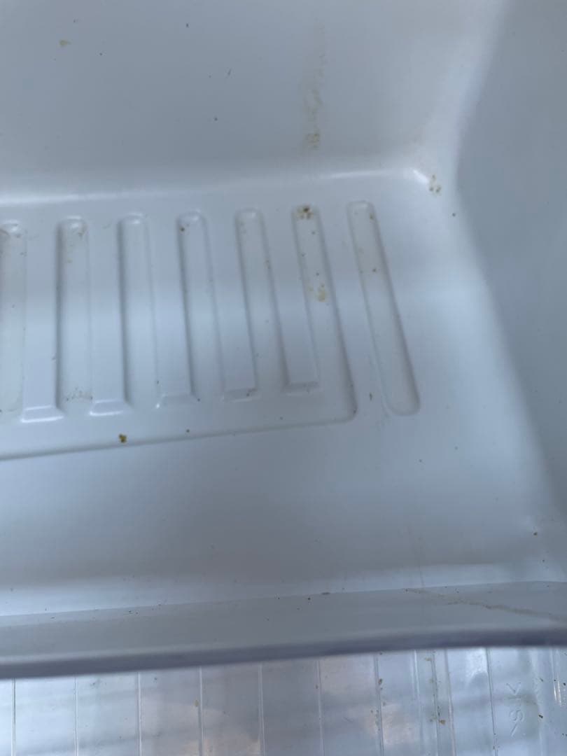 137L 冷蔵庫　宮城県　ハイアール