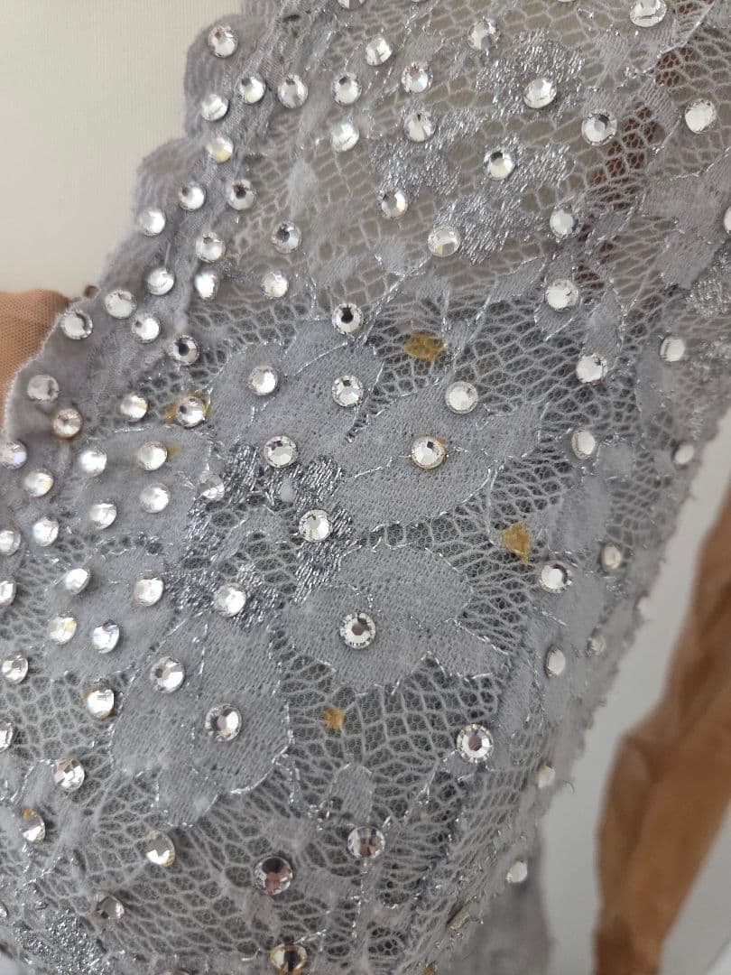 TAKADANCE タカダンス オーダー ラテン アルゼンチンタンゴ 社交ダンス