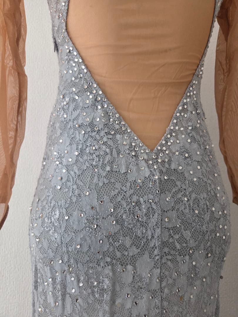 TAKADANCE タカダンス オーダー ラテン アルゼンチンタンゴ 社交ダンス