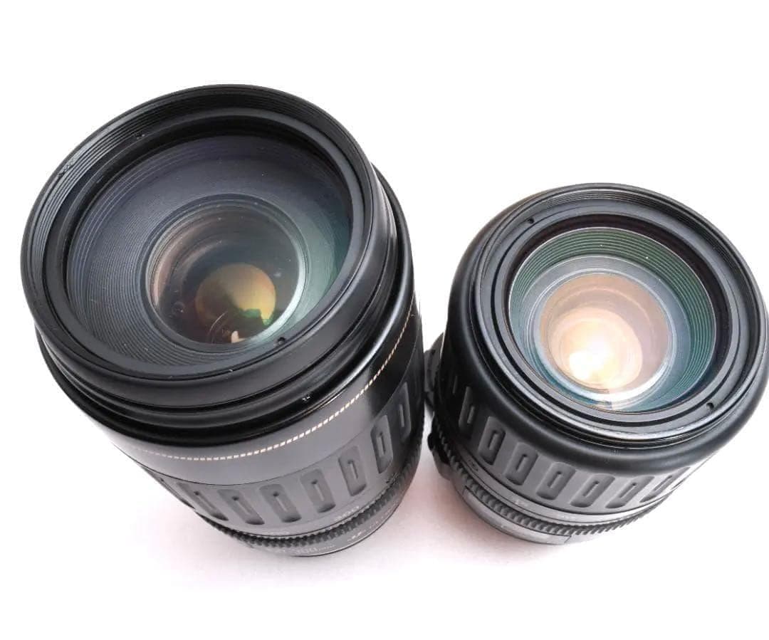 遠くも撮れる超望遠レンズつき✨Canon EOS 7D✨卒業式おすすめ◎