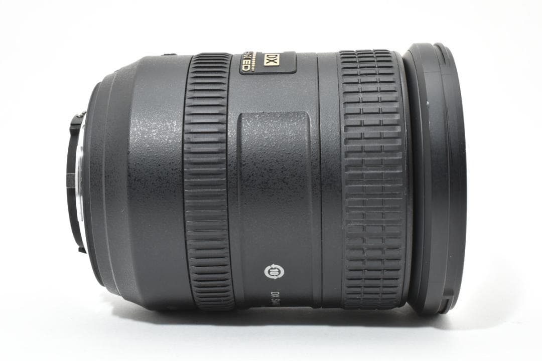 ニコン 18-200mm F3.5-5.6G ED VR #20892