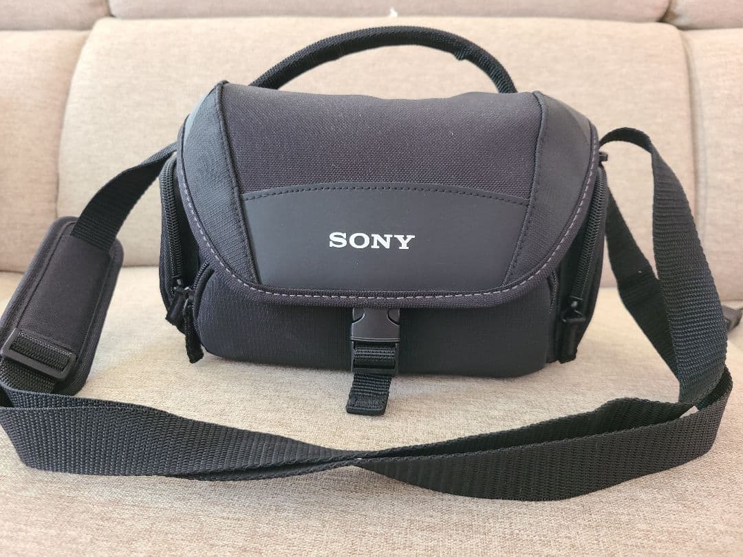 ★週末限定値下★　SONY HDR-CX680 ブラウン HANDYCAM 美品