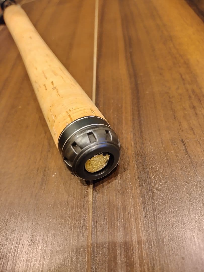 【青木大介プロデュース】アブガルシア ファンタジスタ アウトサイダー