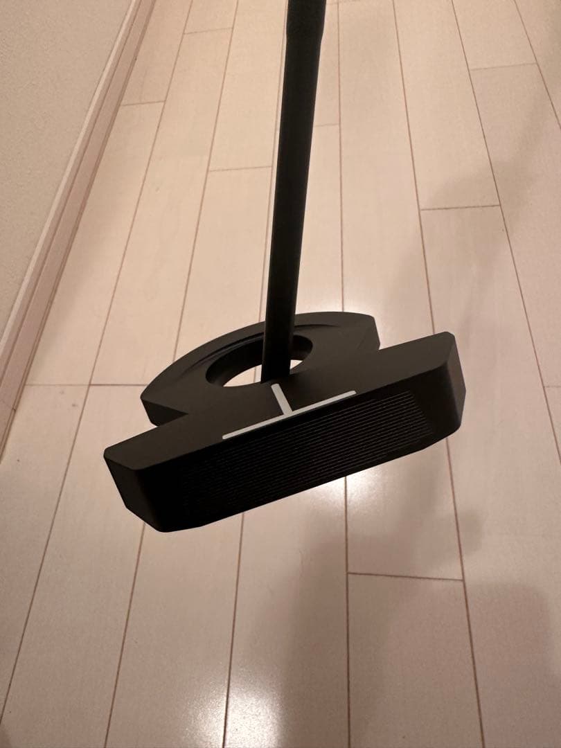 美品　LABゴルフ　DF3　34インチ　パター