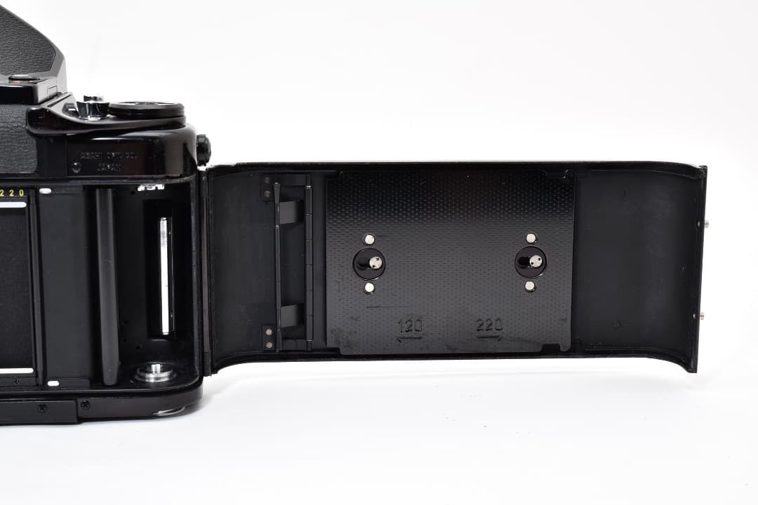 ペンタックス Pentax 6x7 67 TTL ミラーアップ 中判 2731