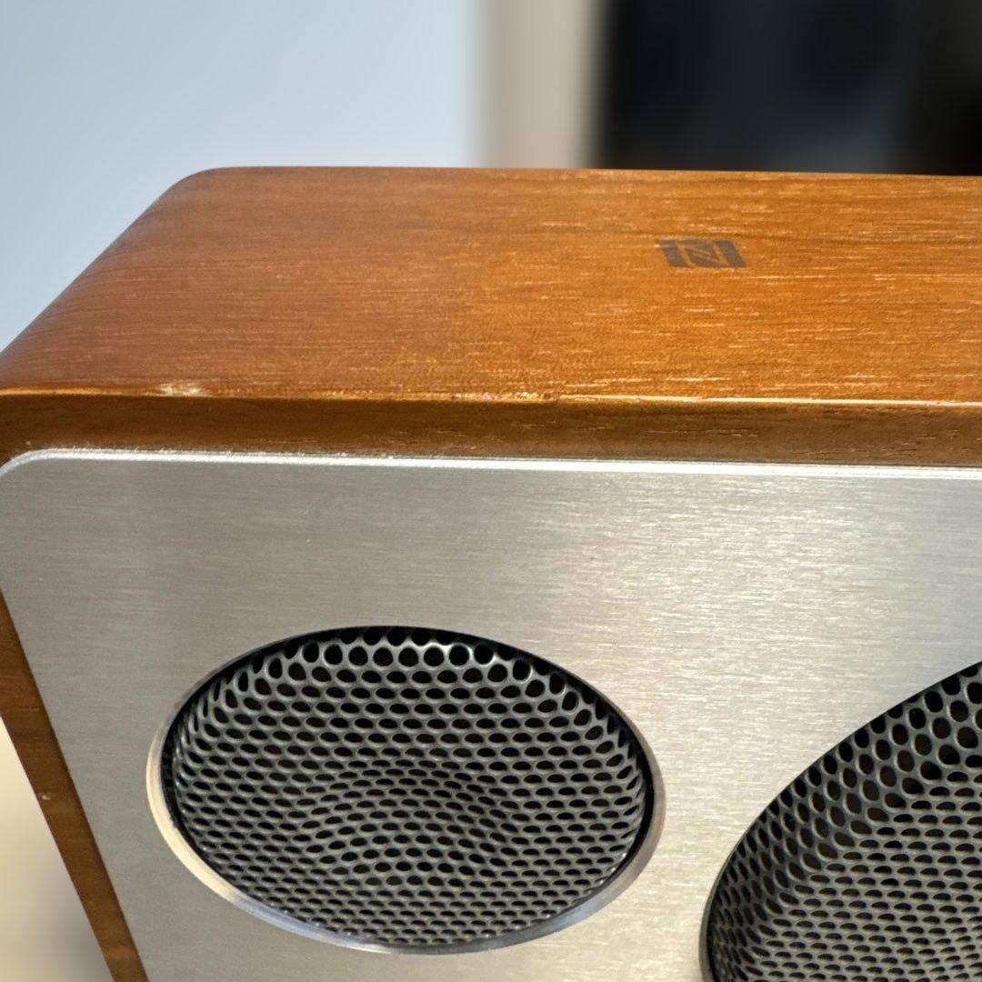 【名機】Olasonic IA-BT7 高音質Bluetoothスピーカー