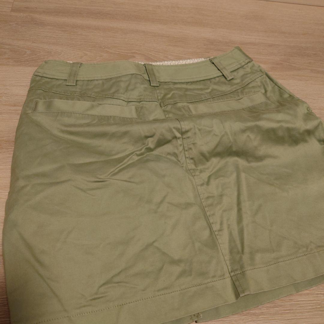 Callaway 花柄ポロシャツ 半袖 上下セット ３点セット