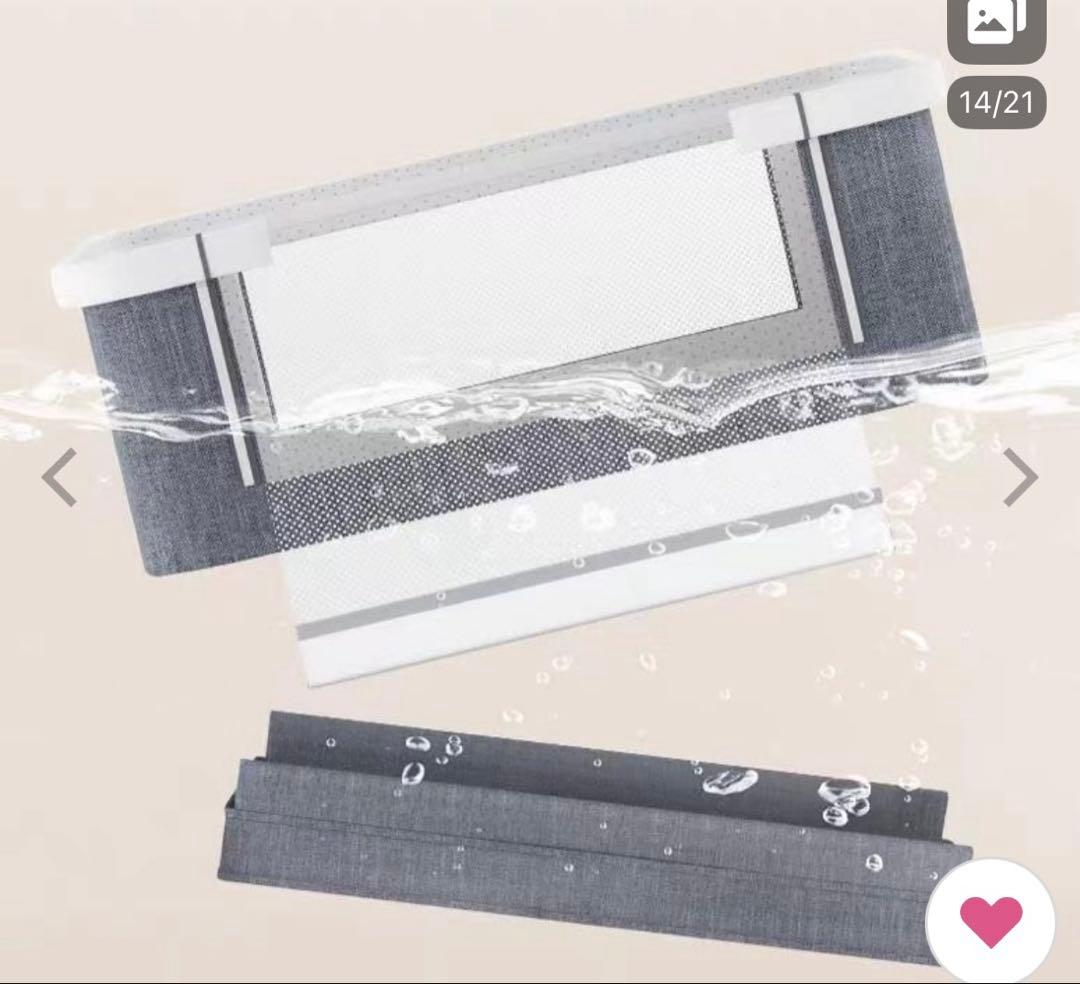 ベビーベッド 添い寝 ミニ 持ち運び ゆりかご 蚊帳ベット インベット セット