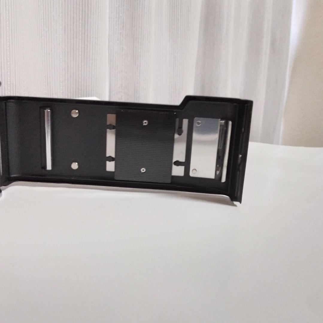 OLYMPUS PEN FTズイコ－ 38/1.8付き