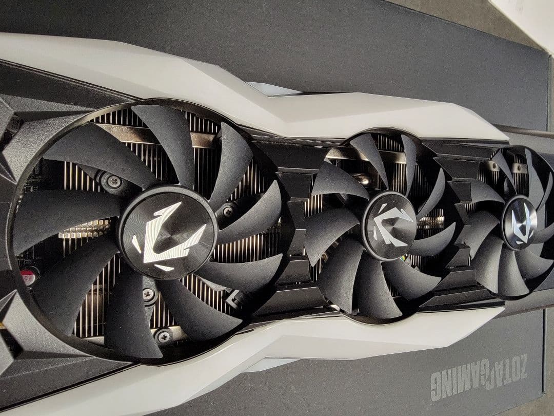 N*S様 ZOTAC GAMING RTX 2080 SUPER