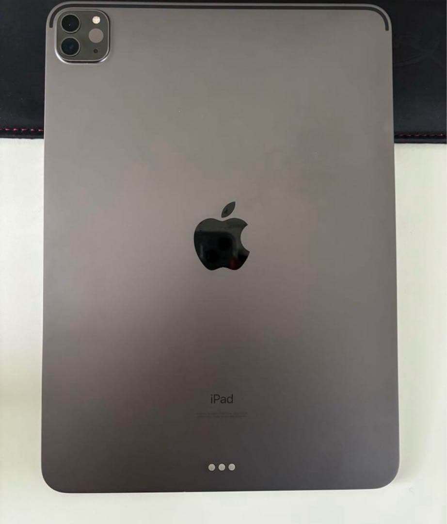 ら*き様 iPad第二世代