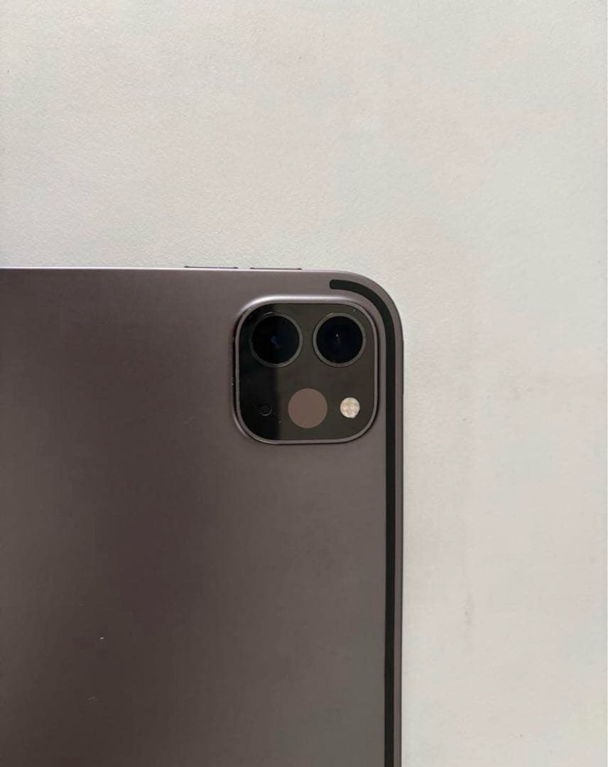 ら*き様 iPad第二世代