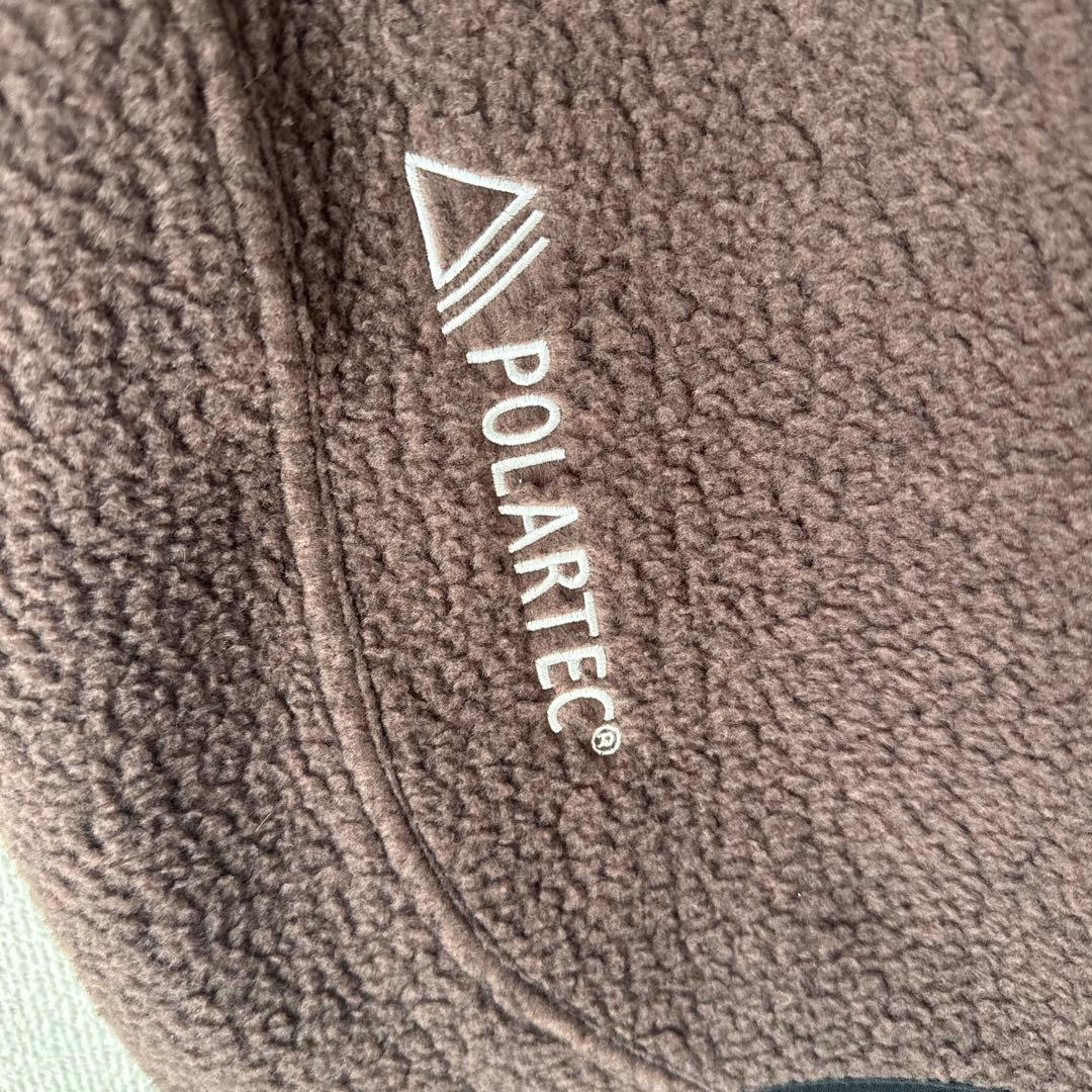 新品 NIKE ACG ARCTIC WOLF VEST フリースベスト M