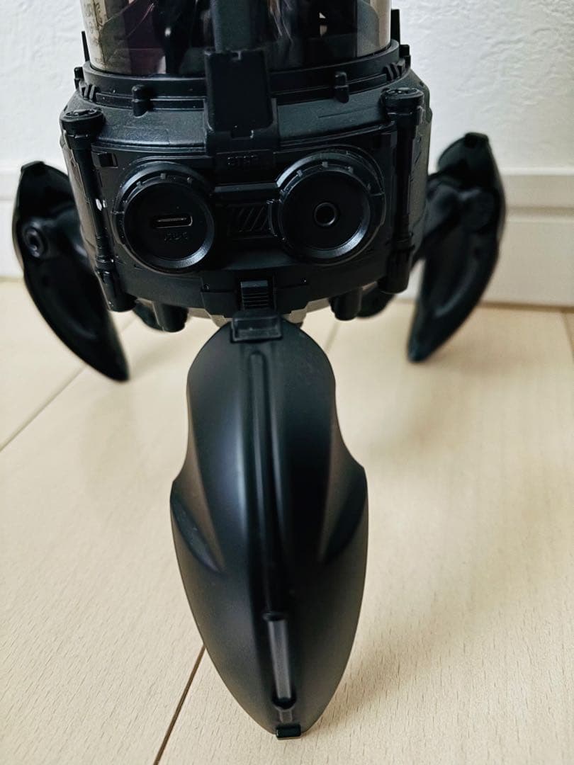 GravaStar Supernova ワイヤレス ポータブル スピーカー