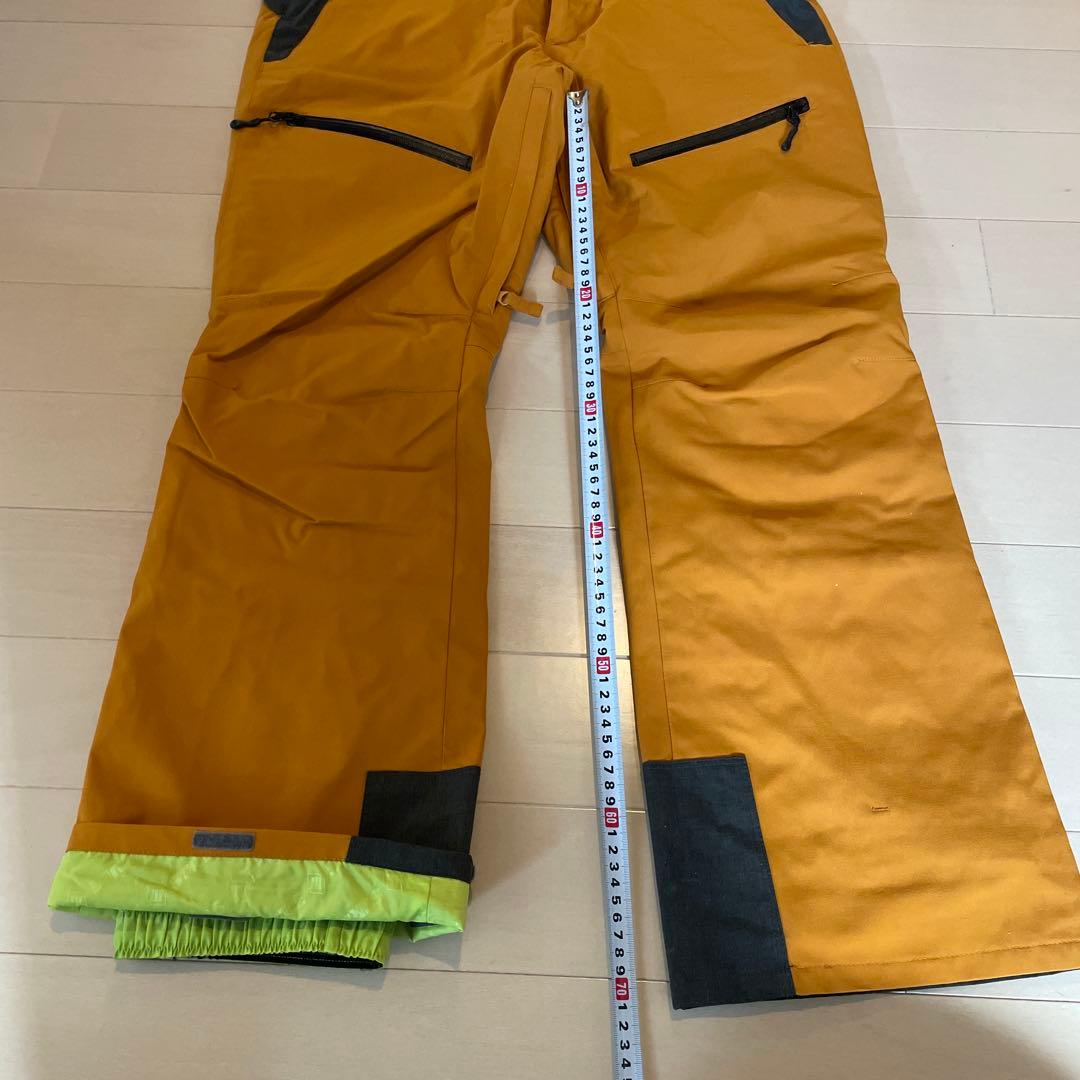 スキーウェア上下