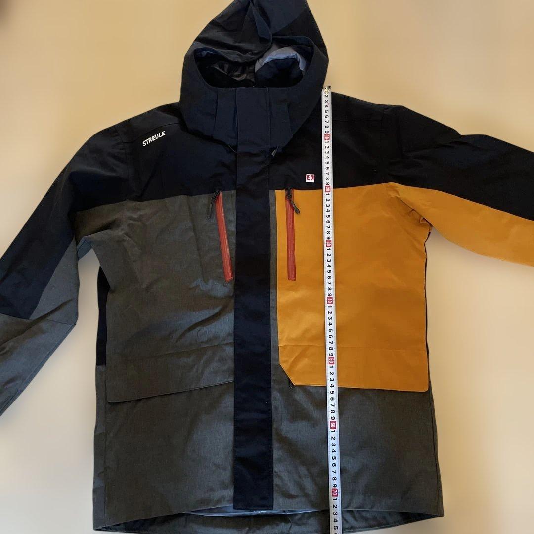 スキーウェア上下