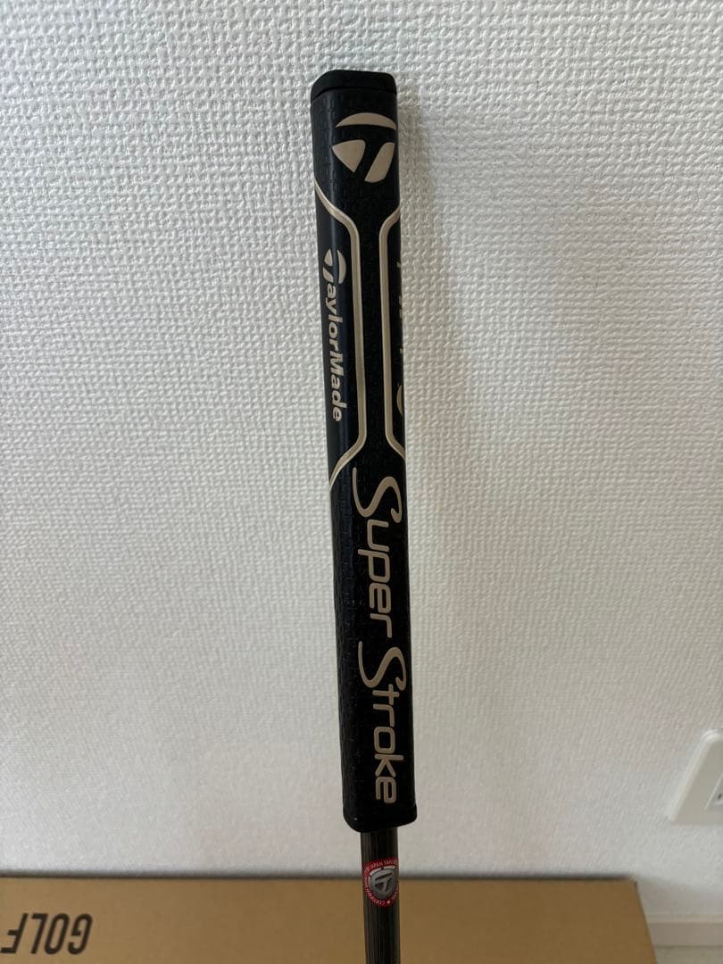 TaylorMade Spider X パター