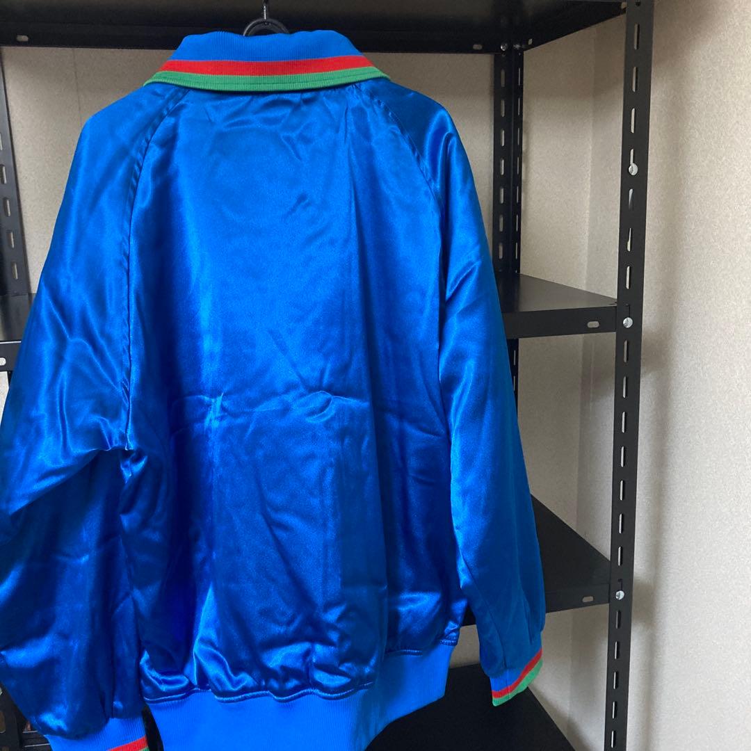 西武ライオンズ　グラコン　復刻　ジャケット　2XL ジャンパー　グラウンドコート