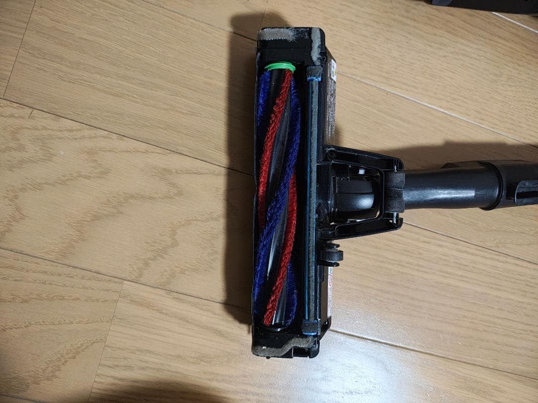 日立★PV-BL3J★2022年製★バッテリーの状態良好★8