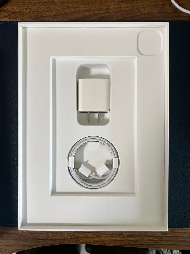 【美品】第3世代 iPad Pro 11インチ シルバー バッテリー容量100%