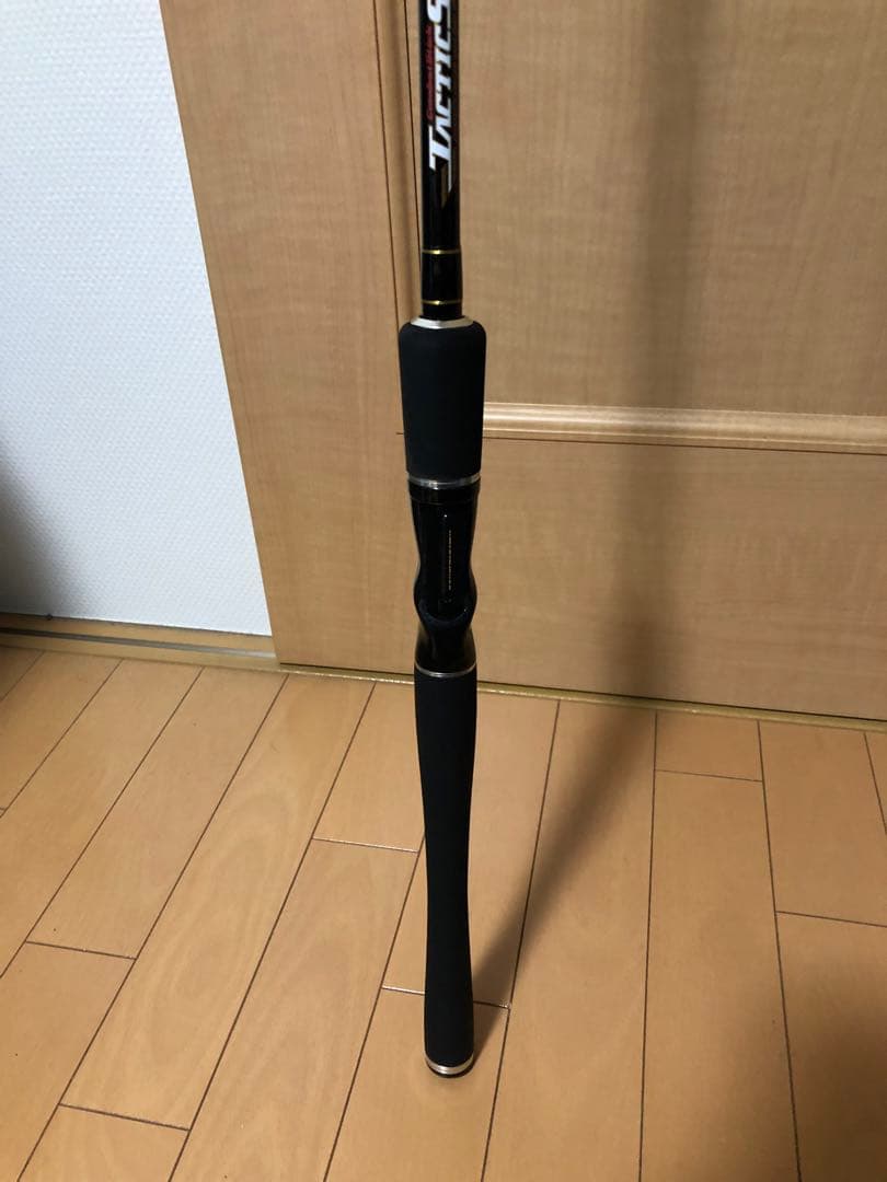 エバーグリーン　コンバットスティック　タクティクス　スーパーノヴァ　ハスキー