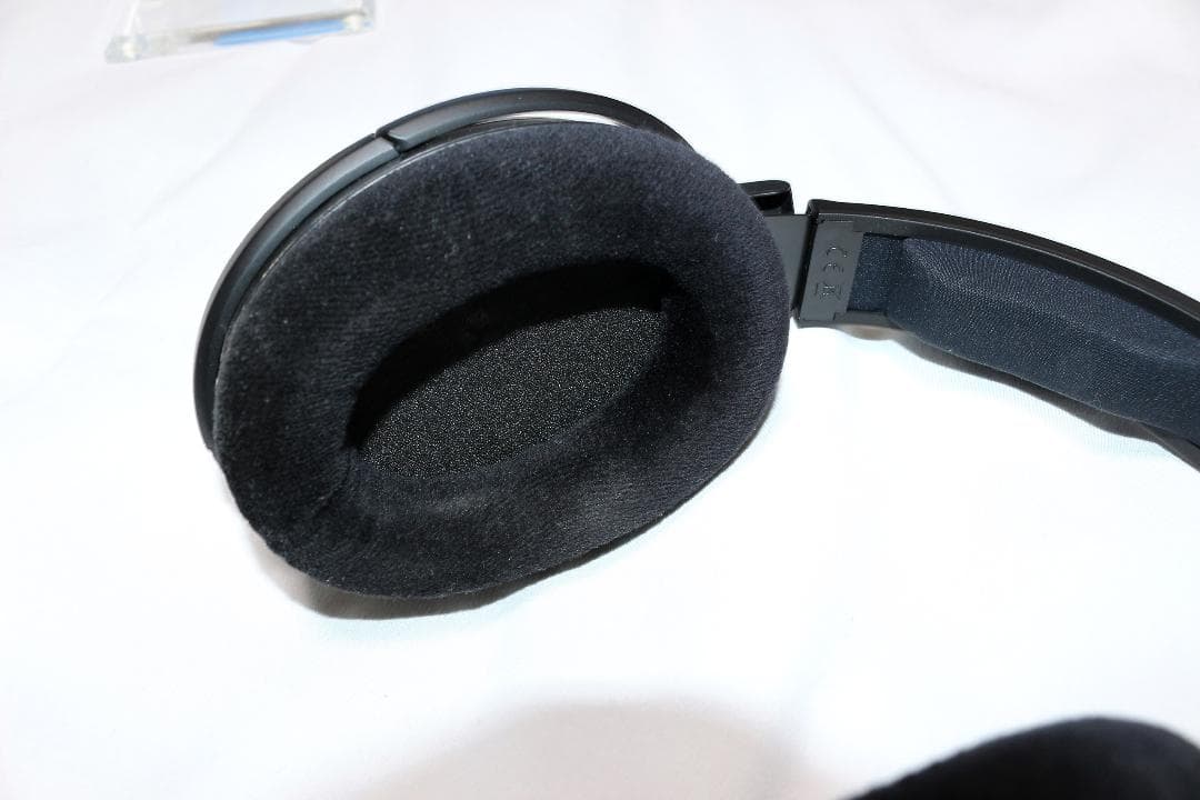 SENNHEISER HD660s ゼンハイザー 有線ヘッドホン