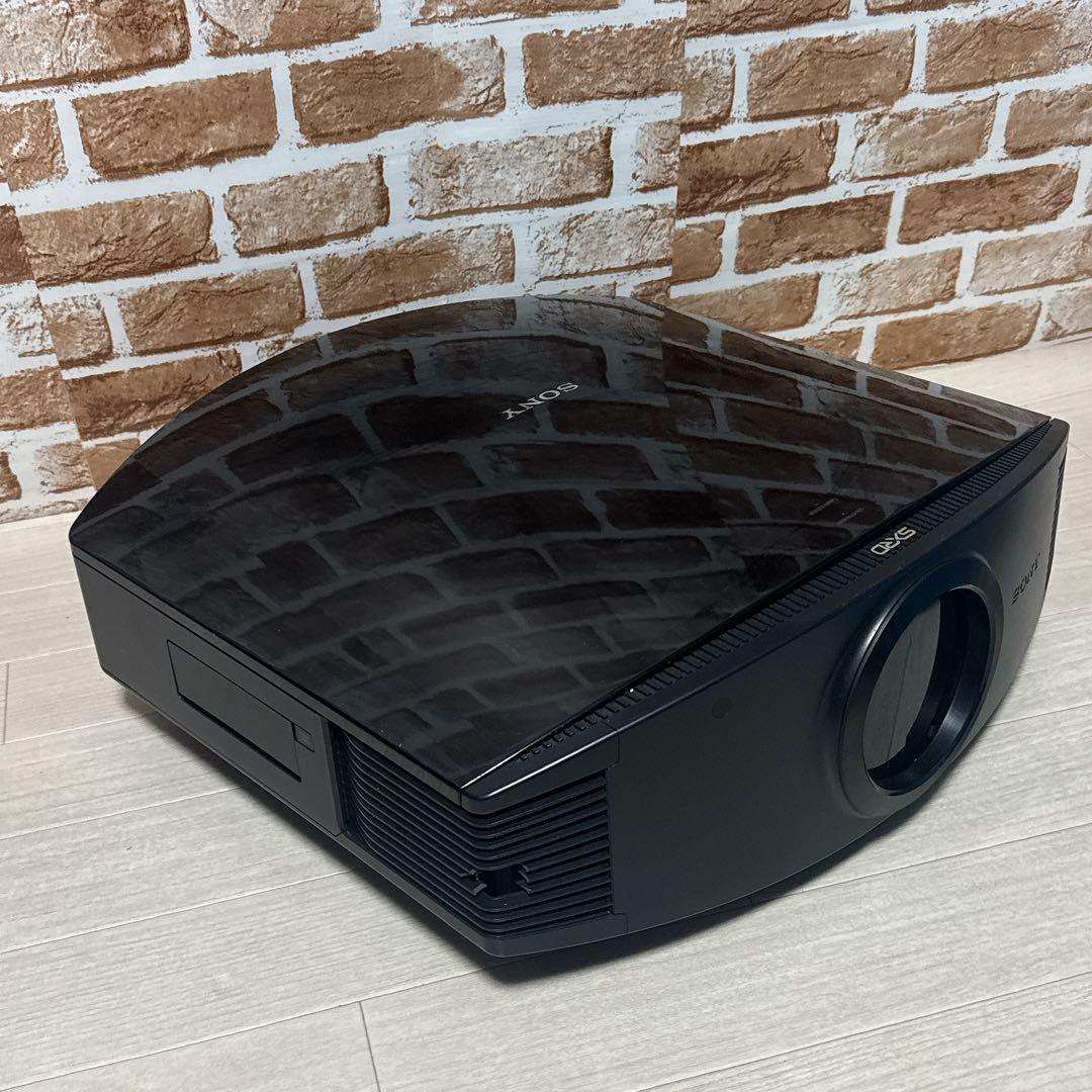 SONY VPL-VW95ES SXRD FHD プロジェクター 1362H