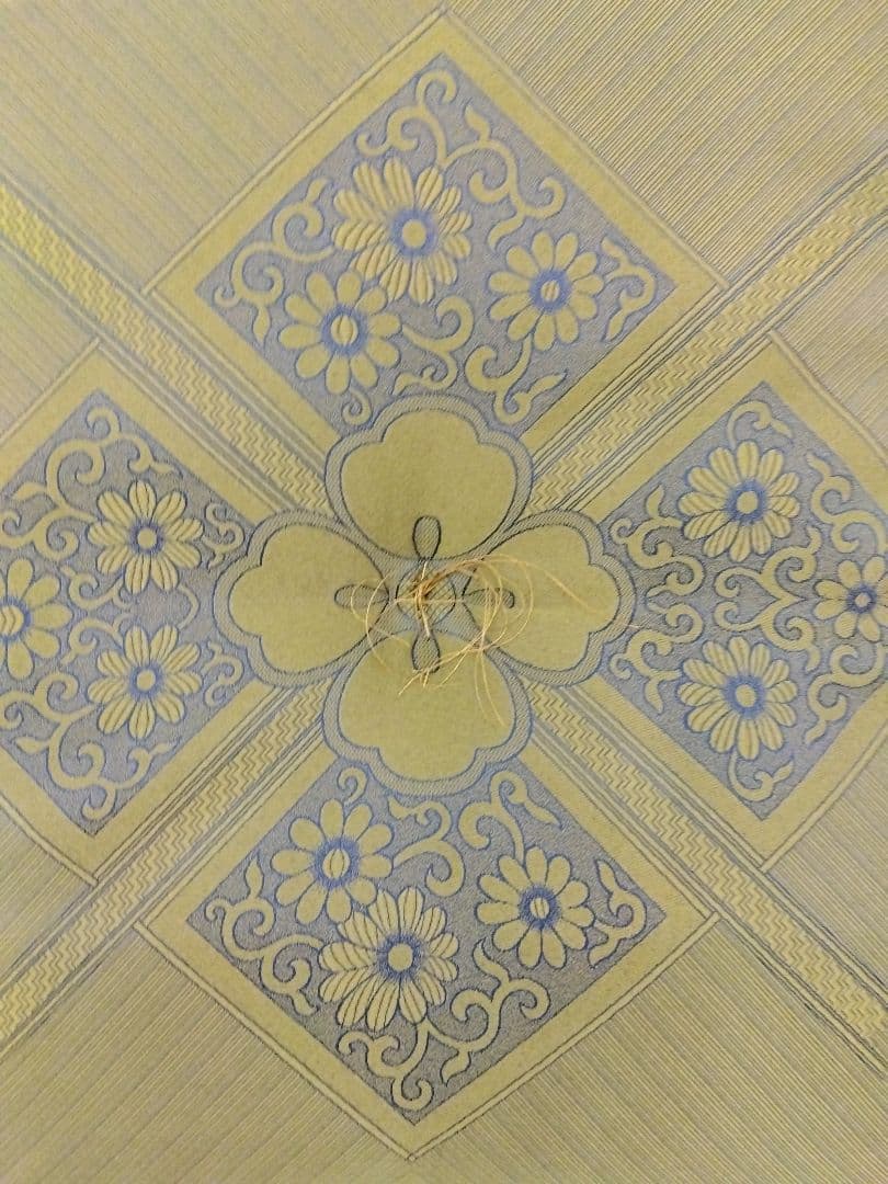 八端判座布団５枚セット