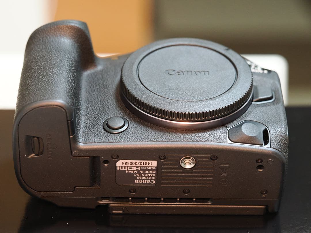 CANON EOS R5 Mark II ボディ