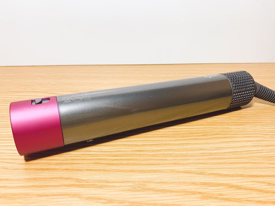 【美品✨】ヘアスタイラー Dyson エアラップ