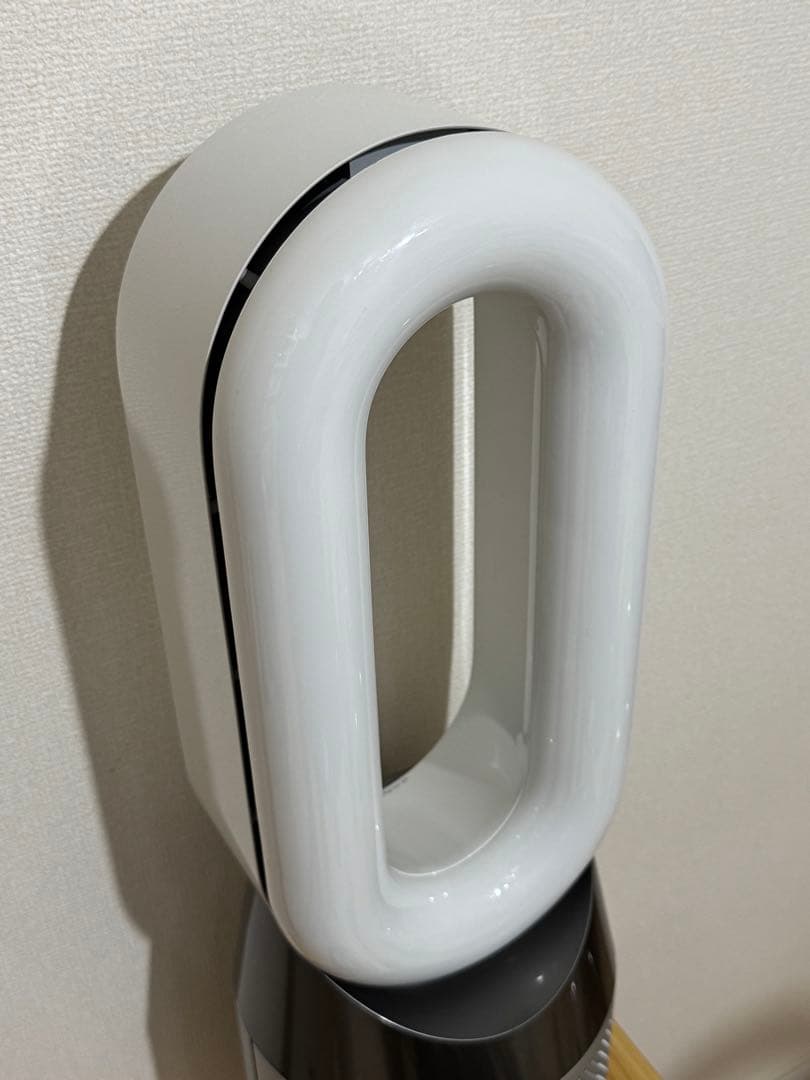 Dyson Pure Hot + Cool HP04WS [ホワイト/シルバー]