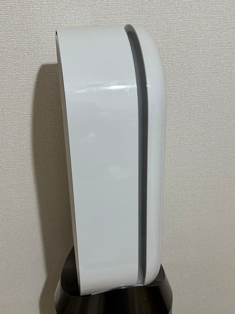 Dyson Pure Hot + Cool HP04WS [ホワイト/シルバー]