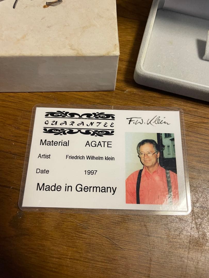 カメオ