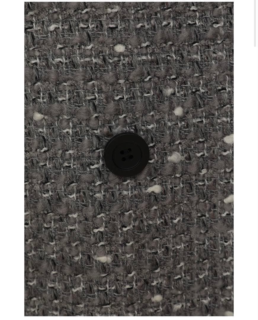 CLANE 田中みな実 コラボコート GLAY サイズ2