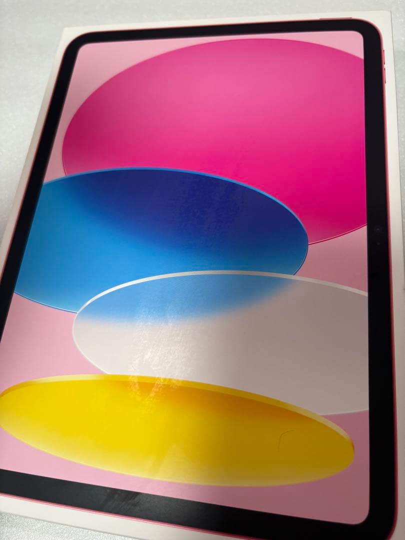 iPad A16 128GB+ Apple Pencil第1世代＋おまけ