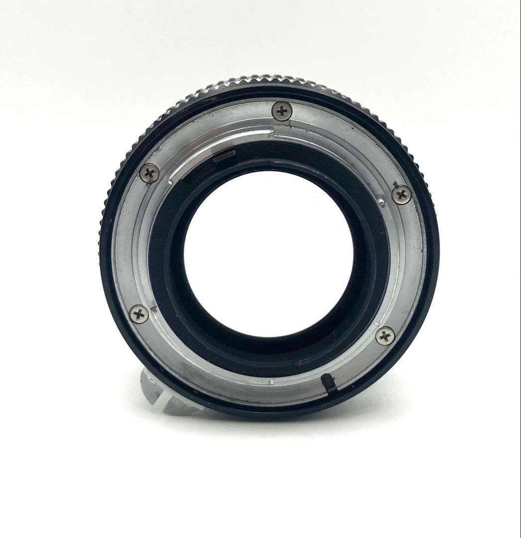 【完動 極美品】Nikon F2 フォトミック NIKKOR F1.4 50mm