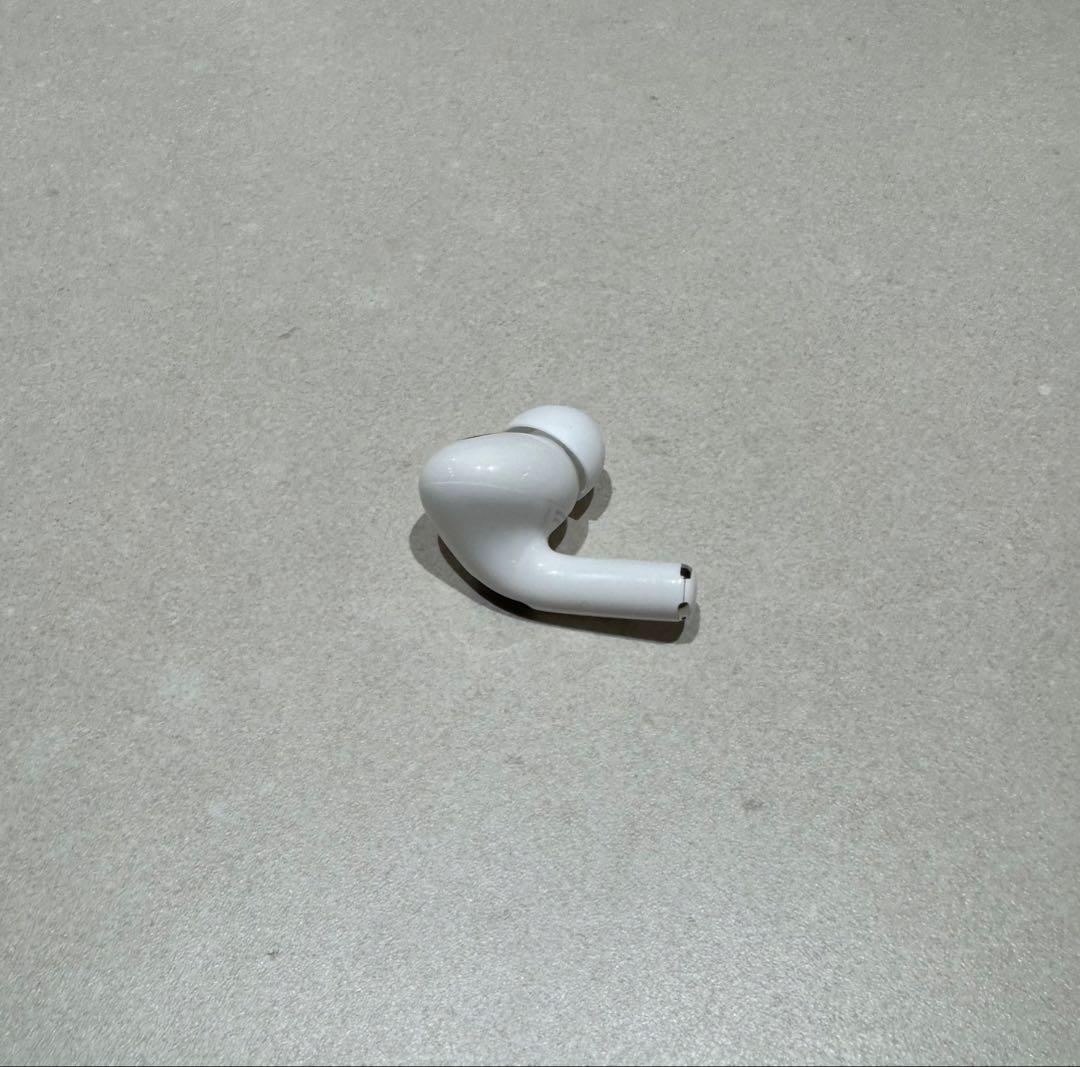 Apple AirPods pro 第2世代　Type-C