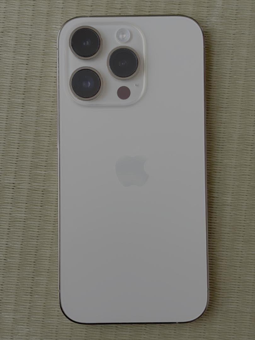 iPhone 14 Pro 128GB ゴールド SIMフリー