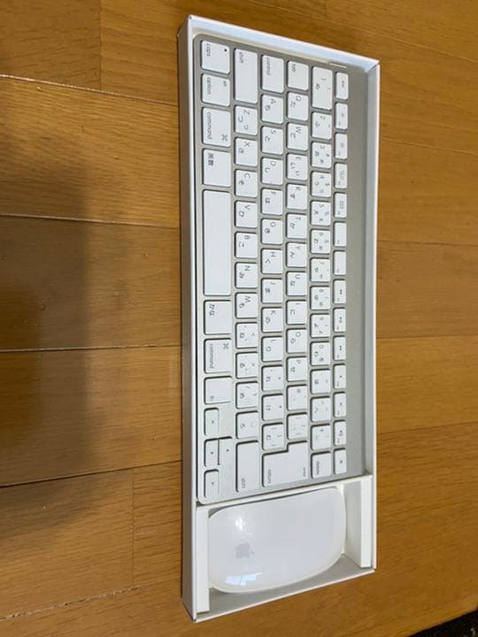 スマホ・タブレット・パソコン APPLE iMac IMAC ME087J/A