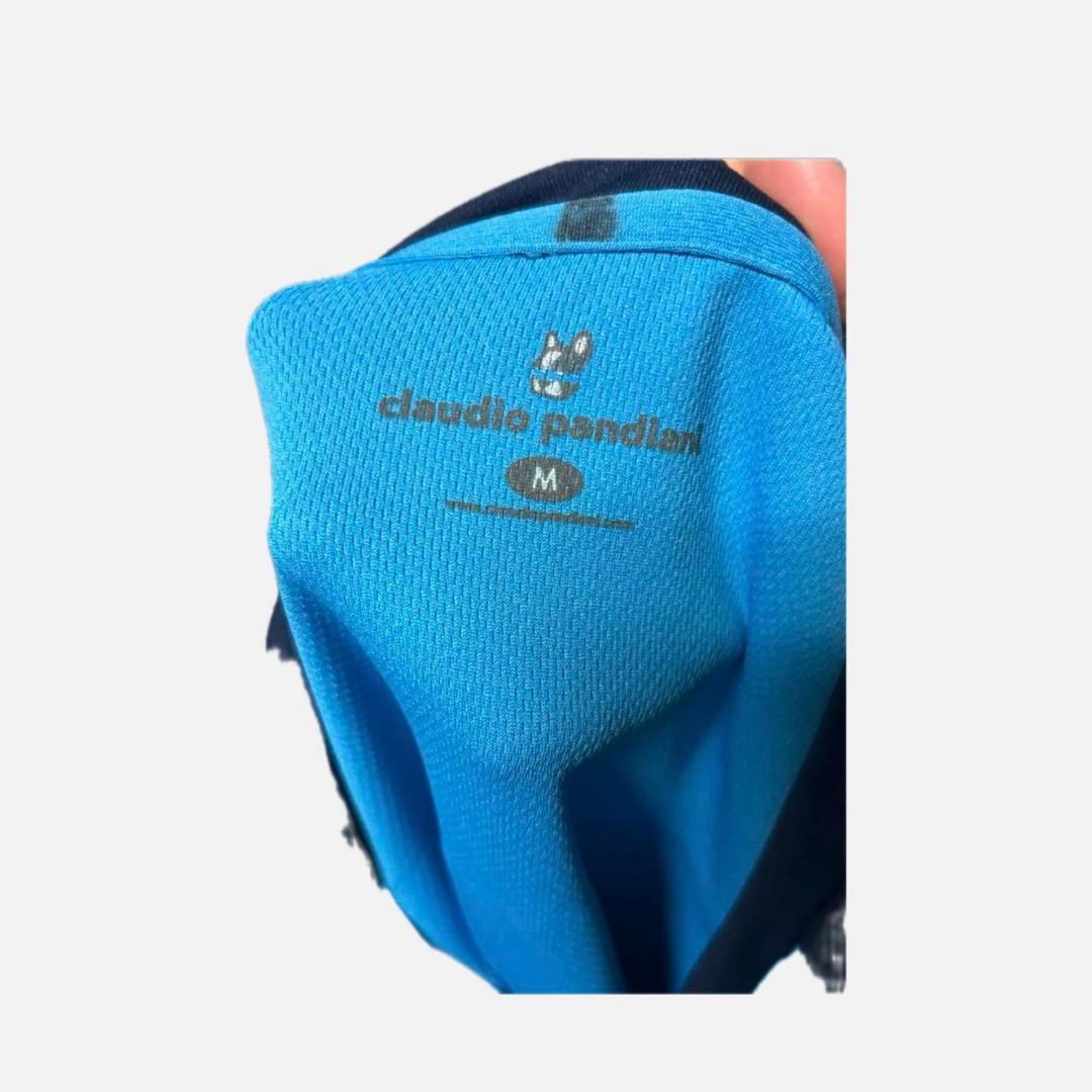 横浜fc ノースリーブ 練習着